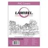 Обложки для переплета LAMIREL, комплект 100 шт., Transparent, А4, пластик 200 мкм, прозрачные, LA-78682 Обложки для переплета LAMIREL, комплект 100 шт., Transparent, А4, пластик 200 мкм, прозрачные, LA-78682