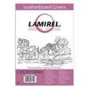 Обложки для переплета LAMIREL, комплект 100 шт., Delta (тиснение под кожу), А4, картонные 230 г/м2, синие, LA-78688 Обложки для переплета LAMIREL, комплект 100 шт., Delta (тиснение под кожу), А4, картонные 230 г/м2, синие, LA-78688