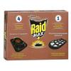 Средство от насекомых RAID (Рейд), от тараканов, регулятор размножения 1 шт. + приманка 4 шт., 636828 Средство от насекомых RAID (Рейд), от тараканов, регулятор размножения 1 шт. + приманка 4 шт., 636828