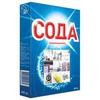 Сода кальцинированная 600 г, BIONIX (Бионикс) Сода кальцинированная 600 г, BIONIX (Бионикс)