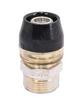 "BLANSOL" Патрубок 20 x 3/4", Ц - Н, "BLANSOL" Патрубок 20 x 3/4", Ц - Н,