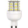 LED Mini 3,6W G9 2700K 64x32/ G9CW36ELC Ecola LED Mini 3,6W G9 2700K 64x32/ G9CW36ELC Ecola