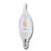 LED 4W Е14 2700K св. на вет. искр. точка 14LED 125x37/ C4YW40ELC Ecola LED 4W Е14 2700K св. на вет. искр. точка 14LED 125x37/ C4YW40ELC Ecola