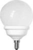 KЛЛ 25Вт Globe GD-33 Е14 2700K шар (144*93) Ecola (1/30) KЛЛ 25Вт Globe GD-33 Е14 2700K шар (144*93) Ecola (1/30)
