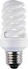КЛЛ 15Вт Spiral Е27 2700К спираль (104мм*42мм) Ecola Light /TS7W15ECC КЛЛ 15Вт Spiral Е27 2700К спираль (104мм*42мм) Ecola Light /TS7W15ECC