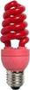 KЛЛ 12Вт Ecola Spiral Color 220V Е14 красный (95*43) /Z4CR12ECB KЛЛ 12Вт Ecola Spiral Color 220V Е14 красный (95*43) /Z4CR12ECB