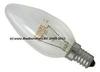PH Миньон Свеча 25W E14 проз. (10/100) PH Миньон Свеча 25W E14 проз. (10/100)