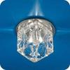 Свет G4 Ice куб хром 12705 Italmac Свет G4 Ice куб хром 12705 Italmac