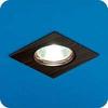 Свет повор. MR16 Quadro 51016 (Венге) Italmac Свет повор. MR16 Quadro 51016 (Венге) Italmac