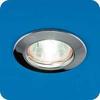 Свет неповор. хром MR16 Sfera 51005 Italmac Свет неповор. хром MR16 Sfera 51005 Italmac