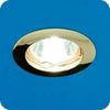 Свет неповор. зол. Gamma MR16 51004 Italmac Свет неповор. зол. Gamma MR16 51004 Italmac