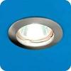 Свет неповор. никель Gamma MR16 51006 Italmac Свет неповор. никель Gamma MR16 51006 Italmac