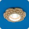 Свет. непов. MR16 Verona 512620 (античный камень) Italmac Свет. непов. MR16 Verona 512620 (античный камень) Italmac