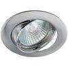 Свет.литой повор.KL1А CH MR16,12V,50W хром ЭРА Свет.литой повор.KL1А CH MR16,12V,50W хром ЭРА