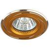 Свет. алюм. KL34 AL/GD MR16,12V, 50W зол./хром ЭРА Свет. алюм. KL34 AL/GD MR16,12V, 50W зол./хром ЭРА