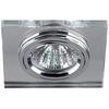 Свет. декор. DK8 CH/WH MR16,12V,50W, хром/зеркал. ЭРА Свет. декор. DK8 CH/WH MR16,12V,50W, хром/зеркал. ЭРА