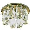 Cвет. декор. DK29 YL/WH G9,220V,40W, жел./проз. ЭРА Cвет. декор. DK29 YL/WH G9,220V,40W, жел./проз. ЭРА