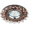 Cвет. декор DK44 BR/WH/CH GU5.3,12V, 50W, кор./проз./хром ЭРА Cвет. декор DK44 BR/WH/CH GU5.3,12V, 50W, кор./проз./хром ЭРА