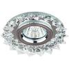 Cвет. декор DK44 SL/WH/CH GU5.3,12V, 50W, зерк./проз./хром ЭРА Cвет. декор DK44 SL/WH/CH GU5.3,12V, 50W, зерк./проз./хром ЭРА