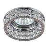 Свет.декор. DK67 CH/WH GU5.3,12V,50W, хр./проз. ЭРА Свет.декор. DK67 CH/WH GU5.3,12V,50W, хр./проз. ЭРА