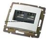 Роз. комп.RJ45 кат.5еUTP 2выхода LR Valena 774231 Роз. комп.RJ45 кат.5еUTP 2выхода LR Valena 774231