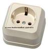 Роз. 1м о/п с/з крем. Makel 45208 Роз. 1м о/п с/з крем. Makel 45208