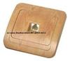 Роз. ТФ дуб Makel Mimoza 24214 Роз. ТФ дуб Makel Mimoza 24214