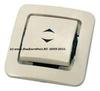 Выкл. 1 кл. прох. крем Makel Lillium 71205 Выкл. 1 кл. прох. крем Makel Lillium 71205