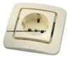 Роз. 1м с/з крем Makel Lillium 71228 Роз. 1м с/з крем Makel Lillium 71228