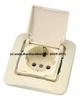Роз. 1м с крышкой крем Makel Lillium 71229 Роз. 1м с крышкой крем Makel Lillium 71229