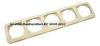 Рамка 5-я крем Makel Lillium 71259 Рамка 5-я крем Makel Lillium 71259