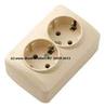 Роз. 2м с/з крем. ( ALSU) 504-010300-907 ELBI Роз. 2м с/з крем. ( ALSU) 504-010300-907 ELBI