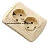 Роз. 2м с/з крем (TUNA) 502-000303-907 ELBI Роз. 2м с/з крем (TUNA) 502-000303-907 ELBI