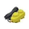 Удл. 4гн.х 10м ПВС 3*1,5 IP44 "UNIVersal" У16-040 "Гранд" силовой Удл. 4гн.х 10м ПВС 3*1,5 IP44 "UNIVersal" У16-040 "Гранд" силовой