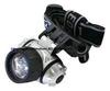 Фонарь G7 (3*ААА) 7LED налоб.3 реж. IР65 Era Фонарь G7 (3*ААА) 7LED налоб.3 реж. IР65 Era