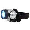 Фонарь G18 (3*ААА) 18LED налоб. IР65 Era Фонарь G18 (3*ААА) 18LED налоб. IР65 Era