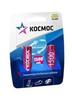 Акк. R6 1500mah Bl-2 Космос (24шт) Акк. R6 1500mah Bl-2 Космос (24шт)