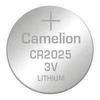 СR2025 (5шт) (литиевая 3V) Camelion СR2025 (5шт) (литиевая 3V) Camelion