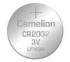 СR2032 (5шт) (литиевая 3V) Camelion СR2032 (5шт) (литиевая 3V) Camelion