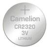 CR2330 BL-1 (бат-ка литиевая,3V) Camelion 10/1800 CR2330 BL-1 (бат-ка литиевая,3V) Camelion 10/1800