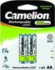 Акк. АА- 600mAh Ni-Cd BL-2 1,2В (24 шт.) Camelion Акк. АА- 600mAh Ni-Cd BL-2 1,2В (24 шт.) Camelion