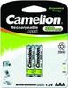 Акк. ААА- 300mAh Ni-Cd BL-2 1,2В (24 шт.) Camelion Акк. ААА- 300mAh Ni-Cd BL-2 1,2В (24 шт.) Camelion
