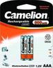 Акк. ААА- 800mAh Ni-Mh BL-2 1,2В (24 шт.) Camelion Акк. ААА- 800mAh Ni-Mh BL-2 1,2В (24 шт.) Camelion