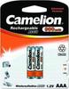 Акк. ААА- 900mAh Ni-Mh BL-2 1,2В (24 шт.) Camelion Акк. ААА- 900mAh Ni-Mh BL-2 1,2В (24 шт.) Camelion