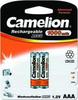 Акк. ААА- 1000mAh Ni-Mh BL-2 1,2В (24 шт.) Camelion Акк. ААА- 1000mAh Ni-Mh BL-2 1,2В (24 шт.) Camelion
