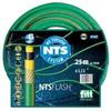 Шланг армир. 1/2", 25м, 6-ти сл. NTS Flash Шланг армир. 1/2", 25м, 6-ти сл. NTS Flash