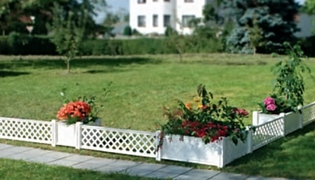 КЛУМБЫ