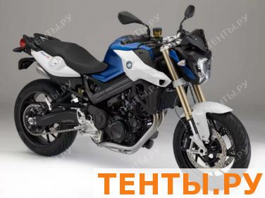    BMW F800R