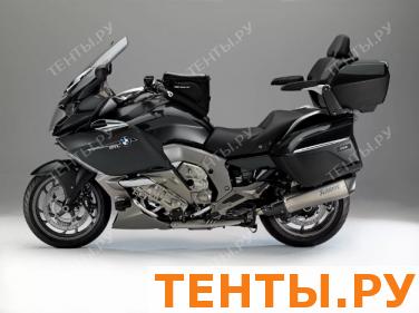    BMW K 1600 GTL