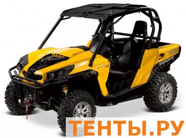    UTV BRP Maverick/Commander